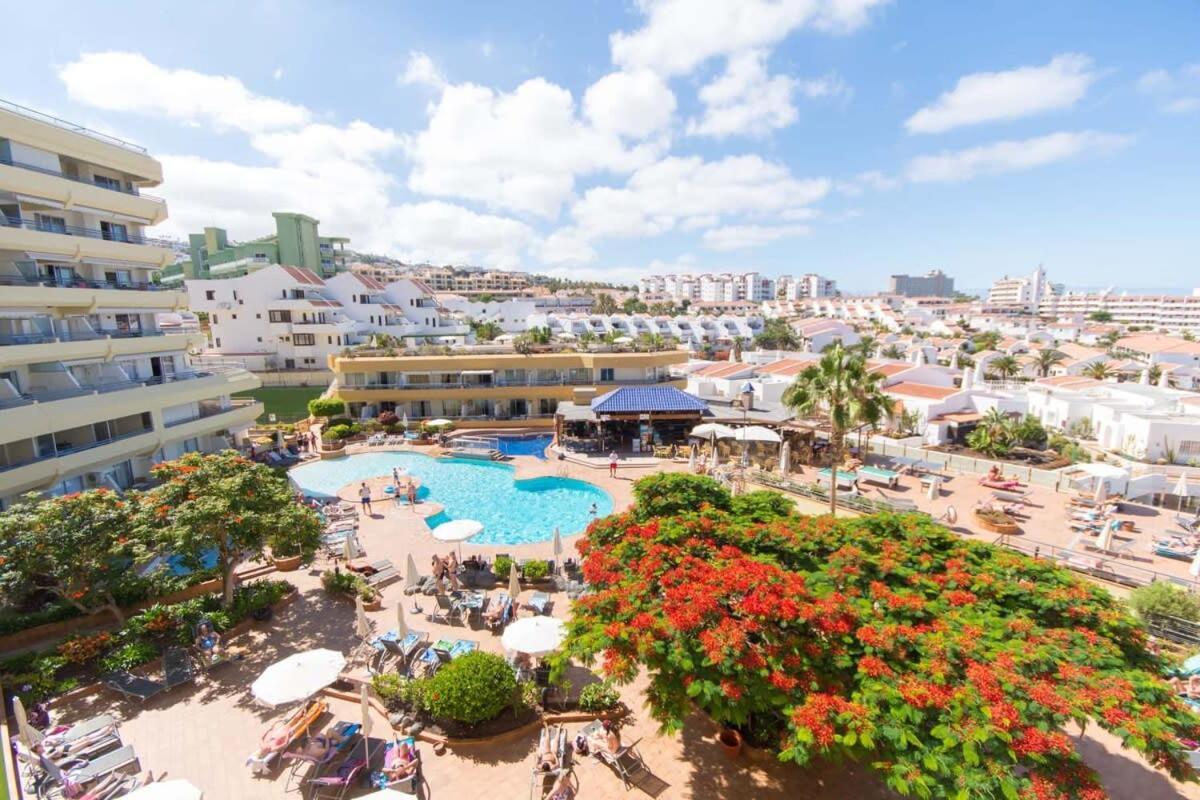 Santa Maria 99 - One Bed Costa Adeje (Tenerife)